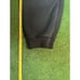 Vintage Nike Sportswear Y2K Black Mens Sweatpants Joggers Size Medium Tapered