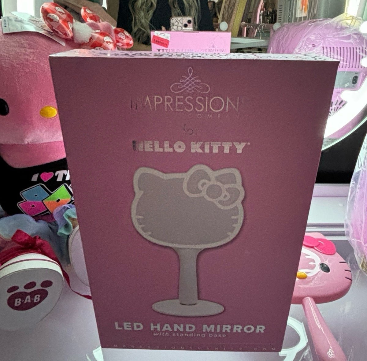 Hello Kitty LED