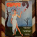 CAPER Vol.1 #8 + CARNIVAL Vol.13 #2 (1957/66) Vintage Glamour Magazines, Pin-Ups