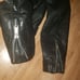mens leather jacket