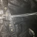 mens leather jacket