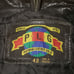 mens leather jacket