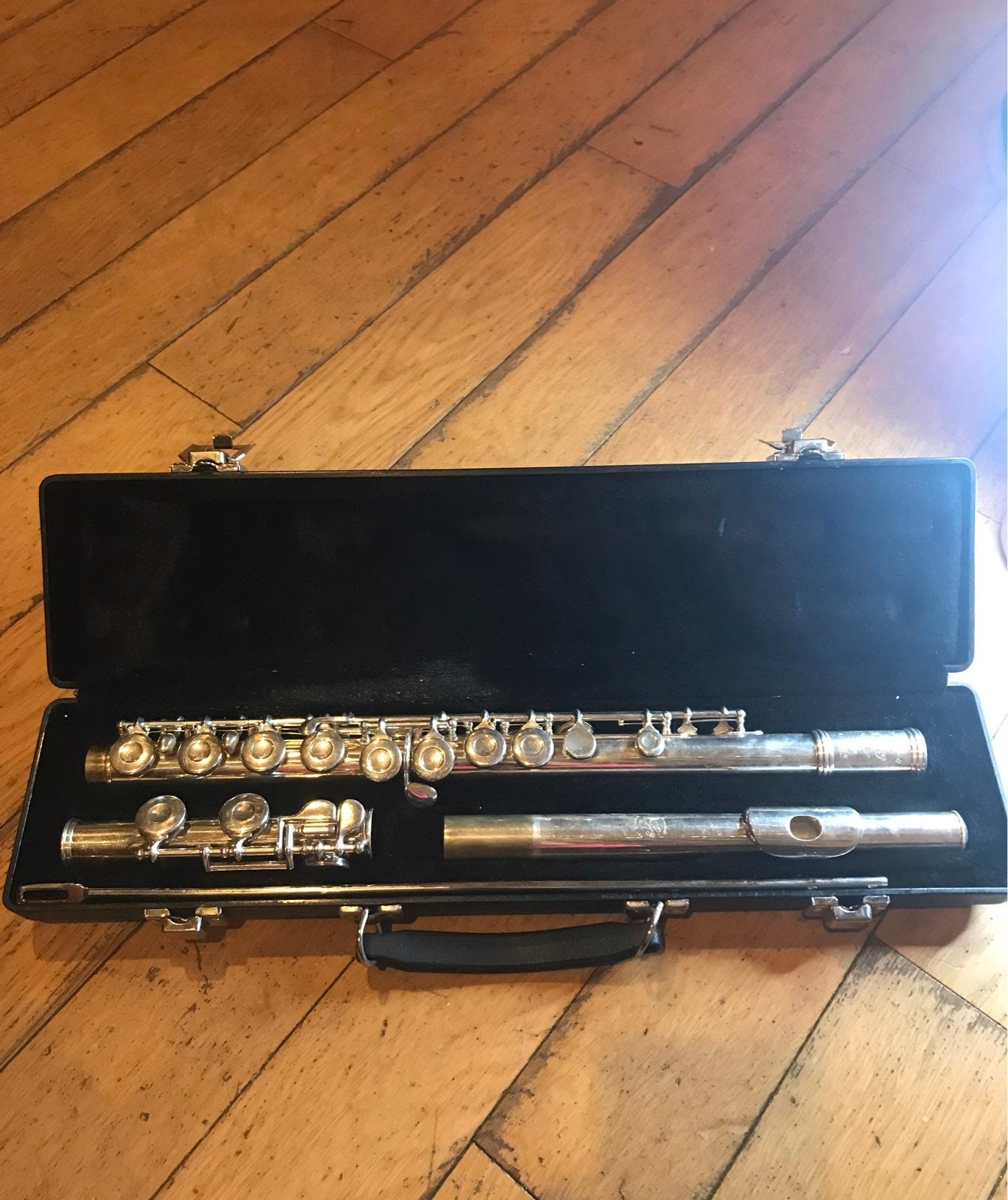 flute