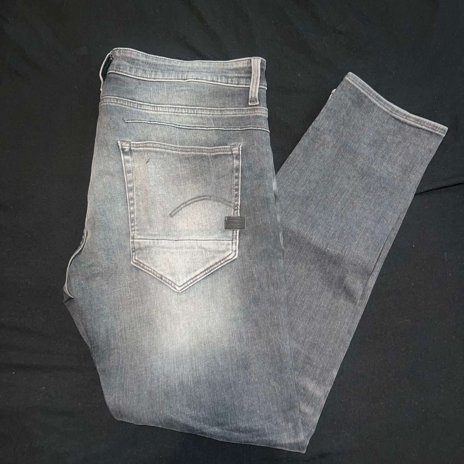 Men’s size 36 G star RAWskinny jeans