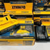 NEW - DEWALT - 5AH POWERSTACK - 20V - 2 STAGE CHARGER & BATTERY - COMBO -SEALED