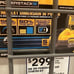 NEW - DEWALT - 5AH POWERSTACK - 20V - 2 STAGE CHARGER & BATTERY - COMBO -SEALED