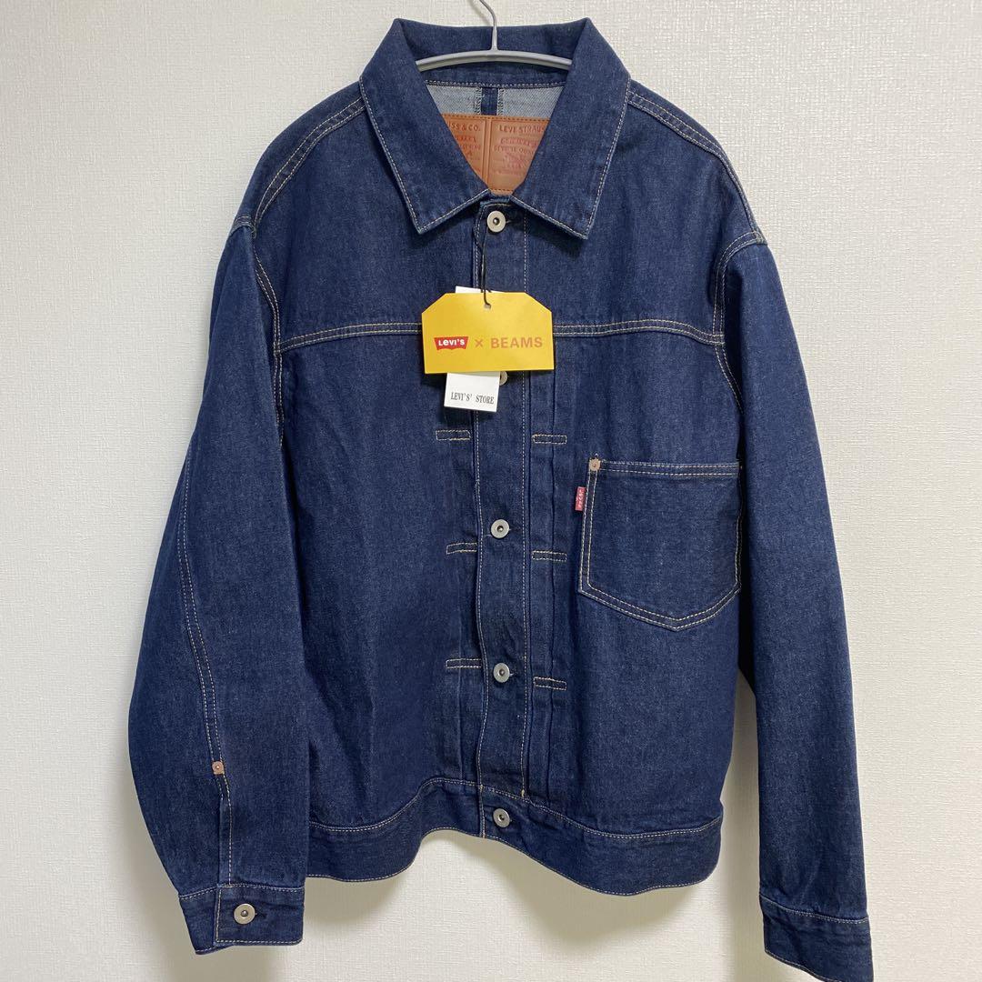 Levi's x BEAMS Super Wide V2 Capsule - Denimology