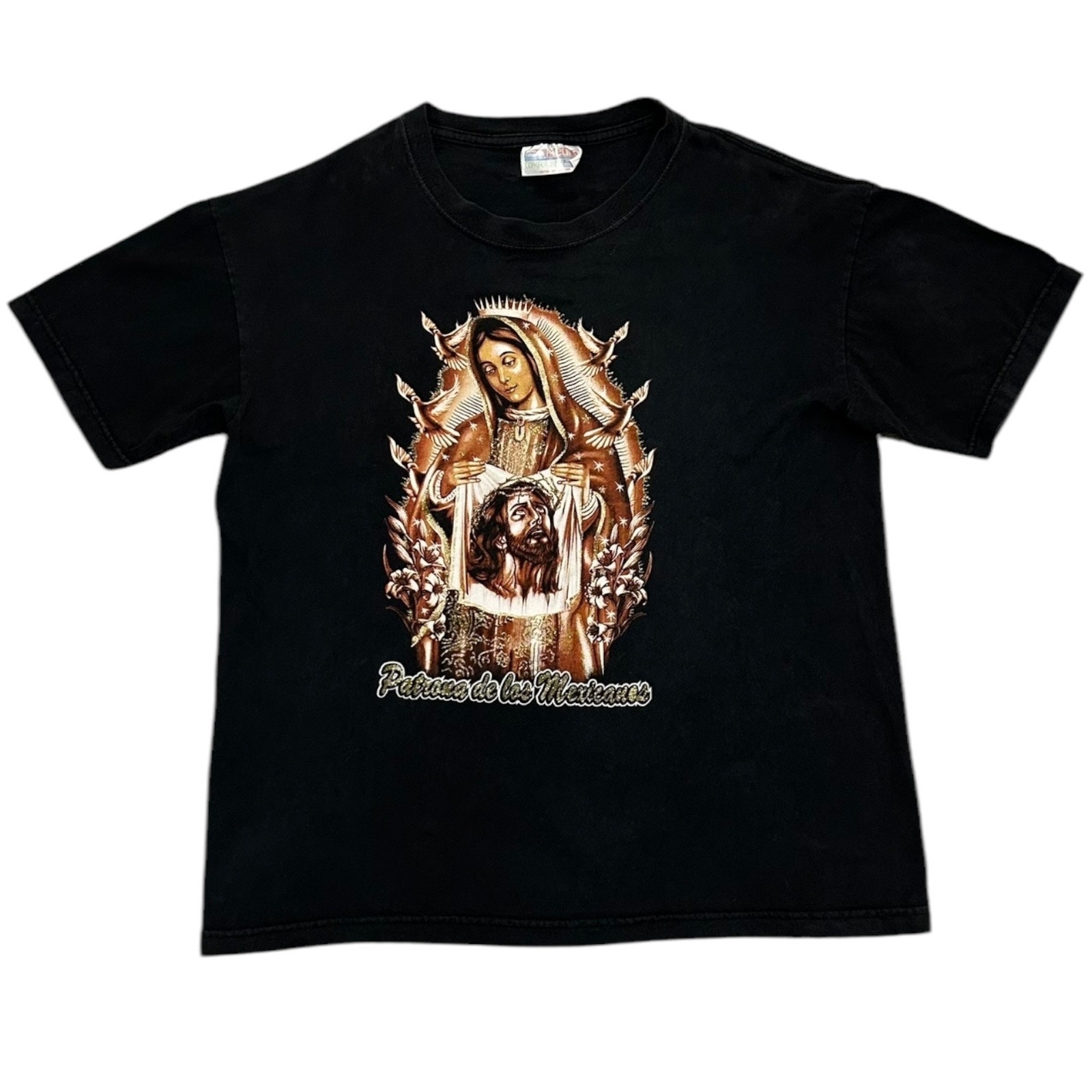 AH / Standard California Mariachi T delivery!! ｜ STANDARD