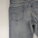 Levis 550 92' Relaxed Taper Jeans Mens Size 31 x 32 Distressed Retro Paint