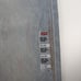 Levis 550 92' Relaxed Taper Jeans Mens Size 31 x 32 Distressed Retro Paint