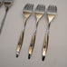 Oneidacraft Deluxe Lasting Rose Stainless Flatware 17 Piece Mixed Lot