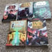 Star Wars paperback book bundle