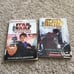 Star Wars paperback book bundle