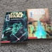 Star Wars paperback book bundle