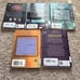 Star Wars paperback book bundle
