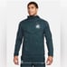 Nike BOA Chicago Marathon Windrunner Repel Jacket Green (FD2702-328) Size XL