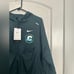 Nike BOA Chicago Marathon Windrunner Repel Jacket Green (FD2702-328) Size XL