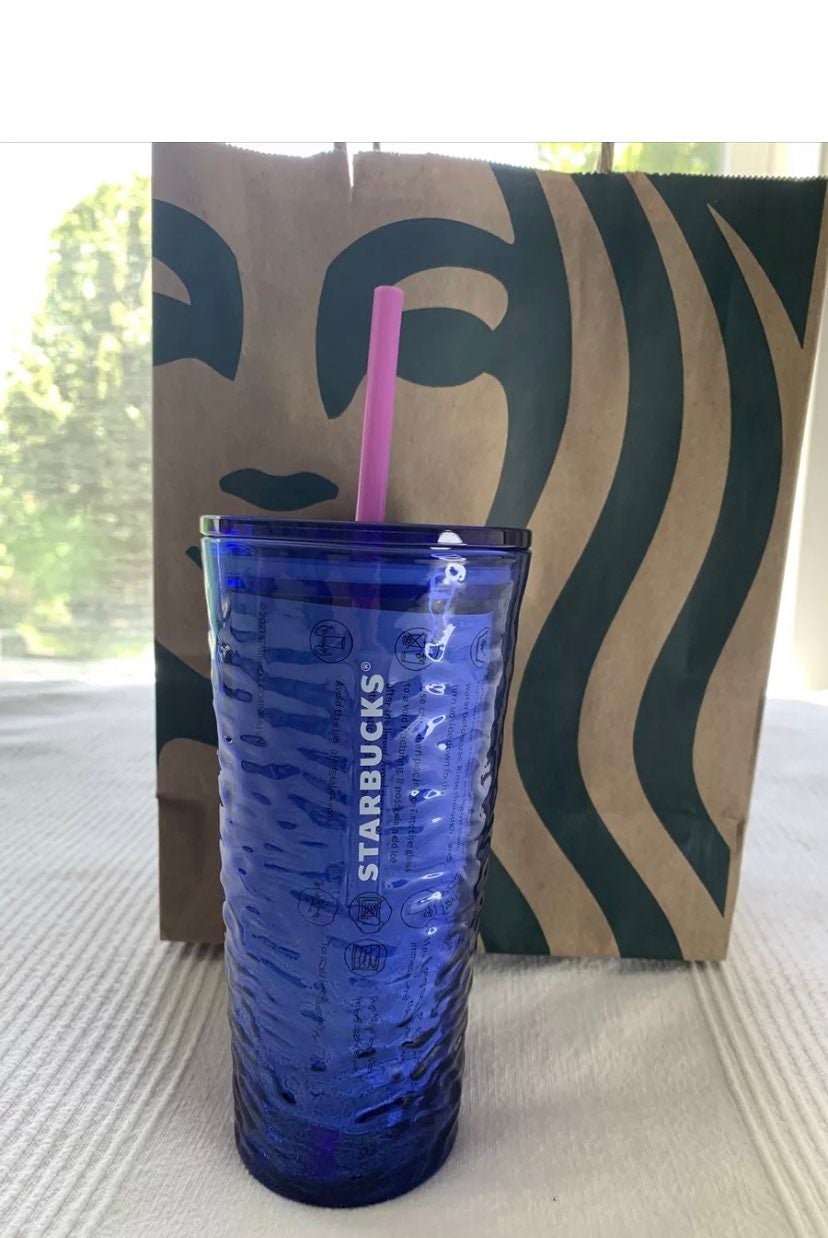 Starbucks Tumbler 2021