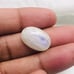 Labradorite & Rainbow Oval Shape Cabochon-LRL-11-01
