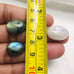 Labradorite & Rainbow Oval Shape Cabochon-LRL-11-01