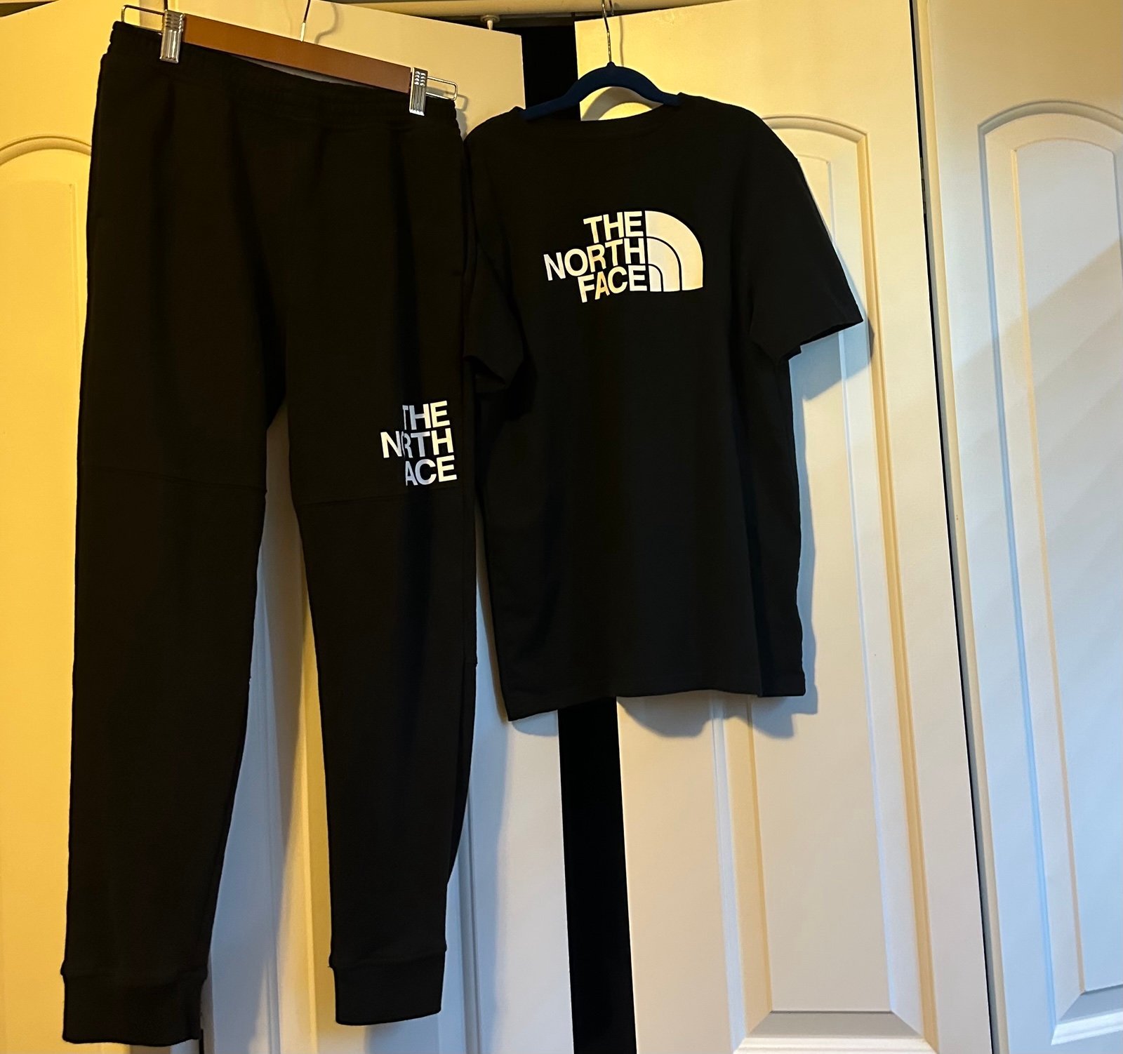 Northface Boys XL 14-16