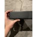 Bose Solo TV Sound System Speaker - Excellent w/ Remote & Cords!