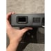 Bose Solo TV Sound System Speaker - Excellent w/ Remote & Cords!