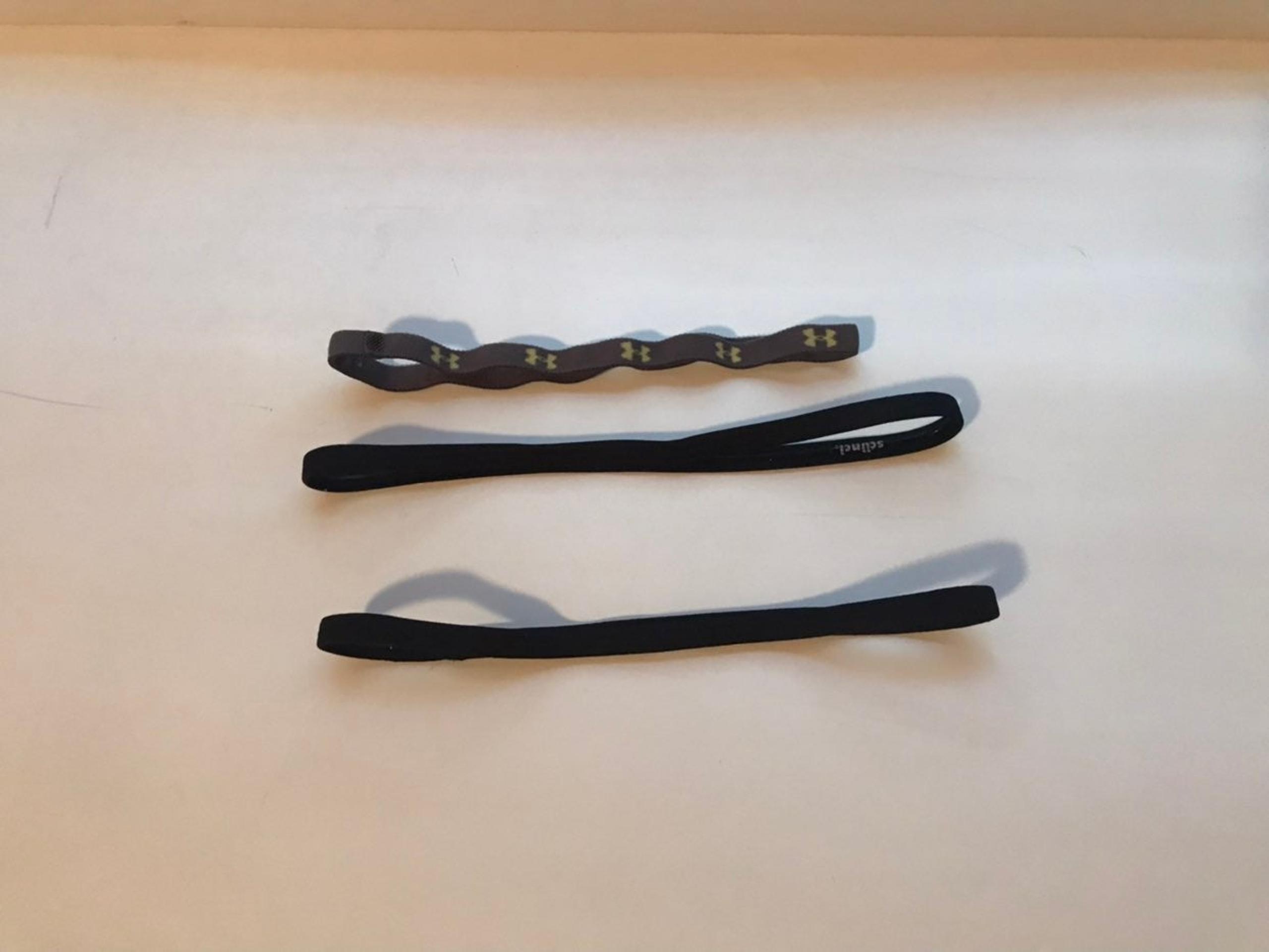 3 Headbands