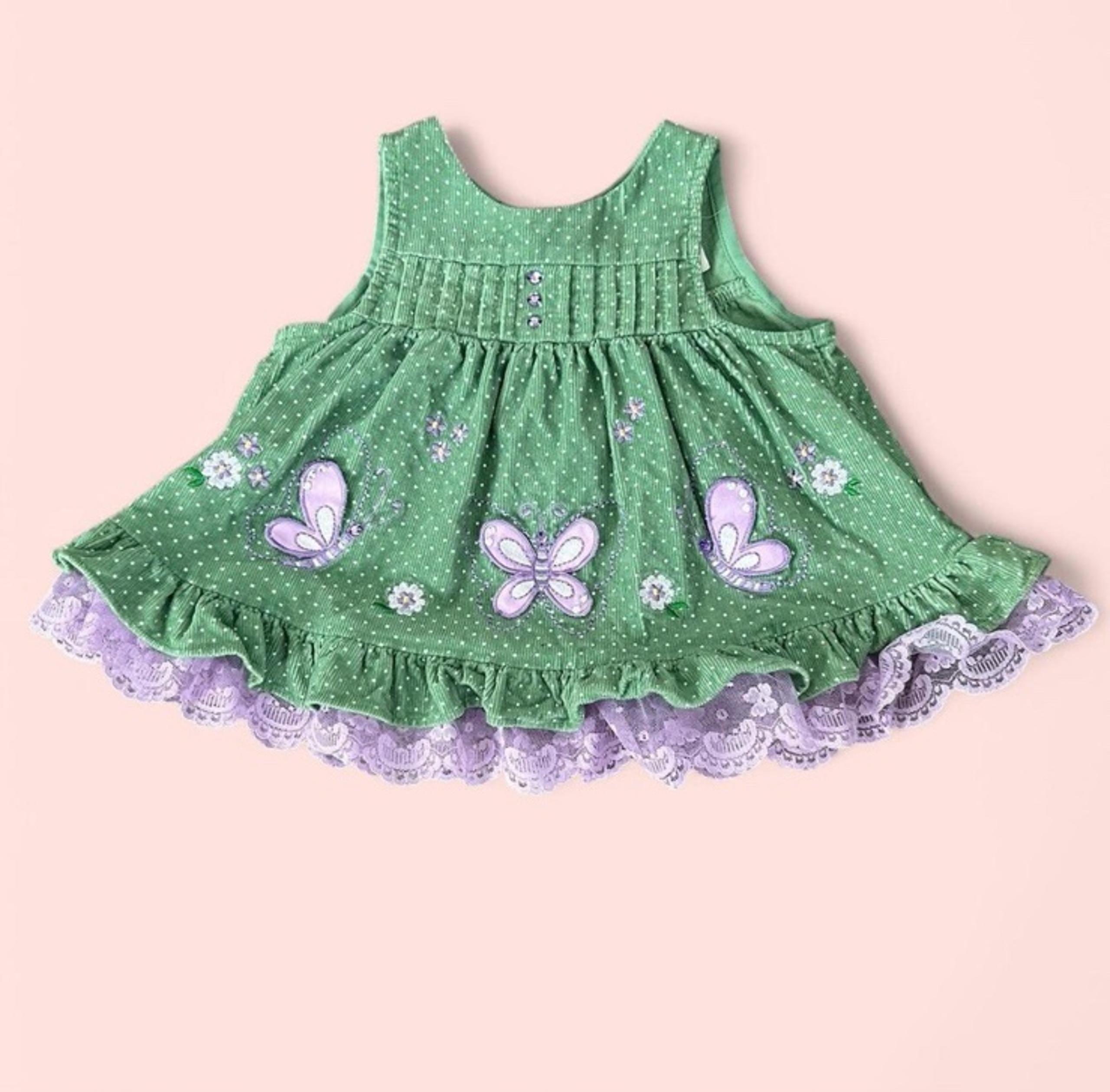 Y2K Dress