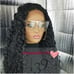 Wowfactor 30inch waterwave lace wig
