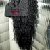 Wowfactor 30inch waterwave lace wig