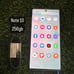 Samsung Note 10 256gb. Like New And Unlocked!