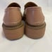 Sam Edelman Laurs Platform Lug Sole Loafer Women’s Size 6.5 M