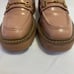 Sam Edelman Laurs Platform Lug Sole Loafer Women’s Size 6.5 M