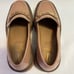 Sam Edelman Laurs Platform Lug Sole Loafer Women’s Size 6.5 M