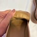 Sam Edelman Laurs Platform Lug Sole Loafer Women’s Size 6.5 M