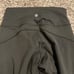 lululemon In Movement Crop Everlux 19