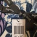 Gorgeous Vera Bradley Palm Floral Blanket-NWT
