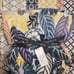 Gorgeous Vera Bradley Palm Floral Blanket-NWT