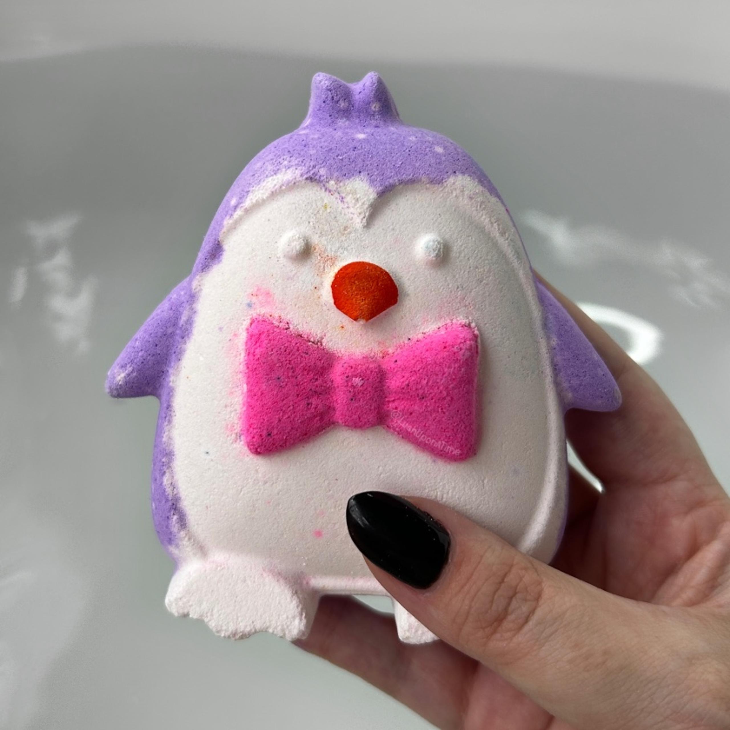 Lush Christmas gift set (4 items)