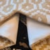 Custom board mounted valance