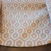 Custom board mounted valance