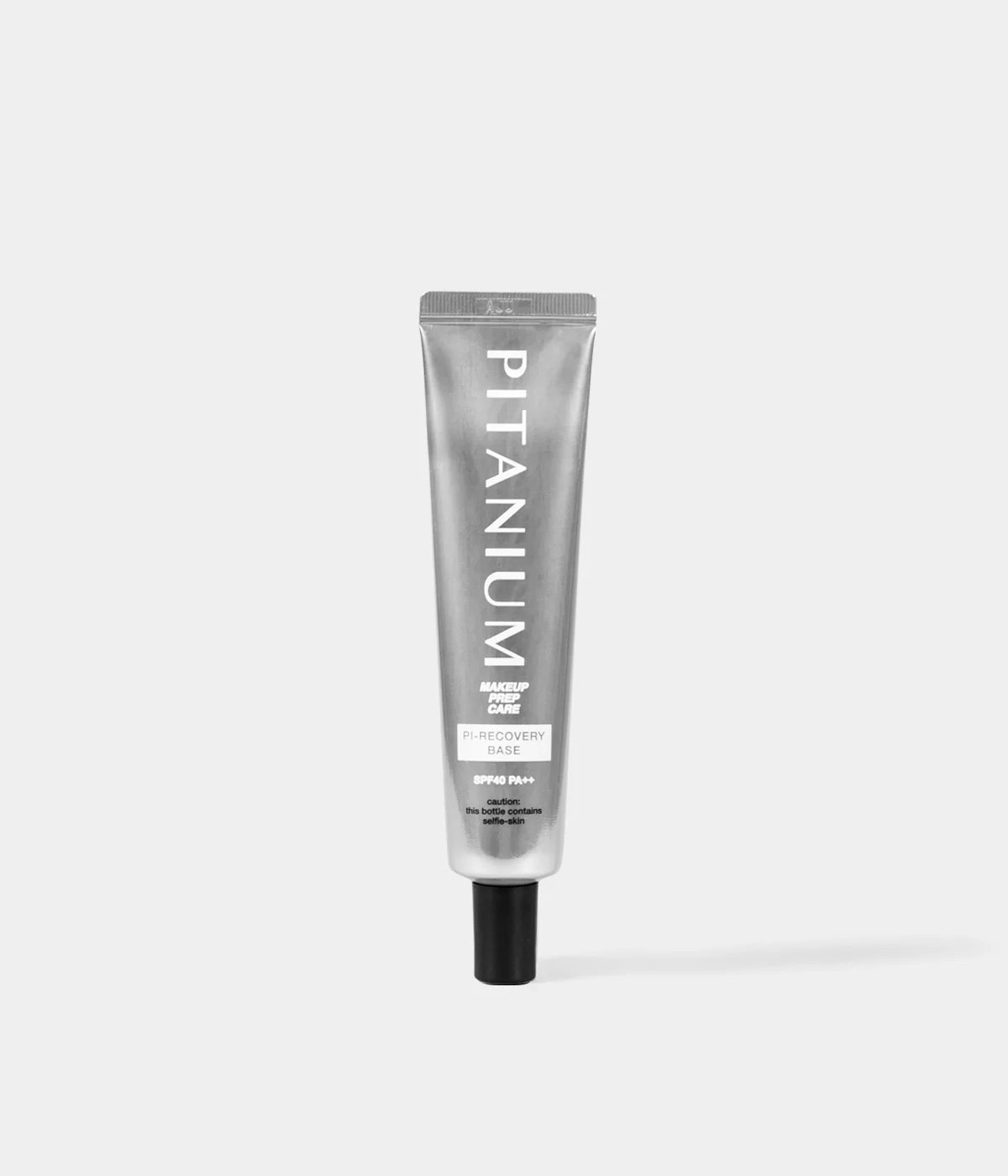 Pitanium Pi-Recovery Base Makeup Skincare BNIB Sealed