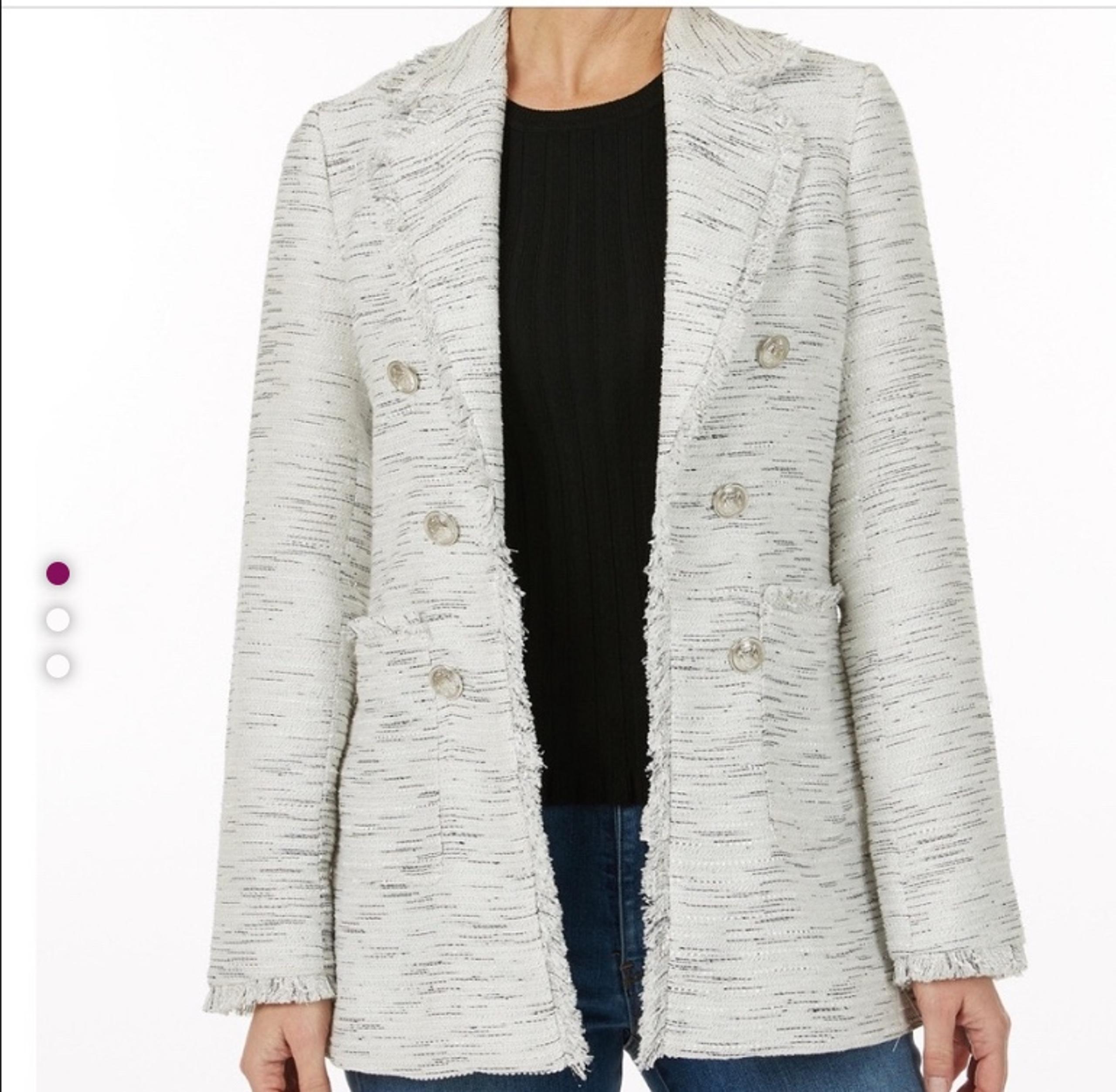 Blazer - Laundry by Shelli Segal