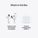 Apple AirPods 4