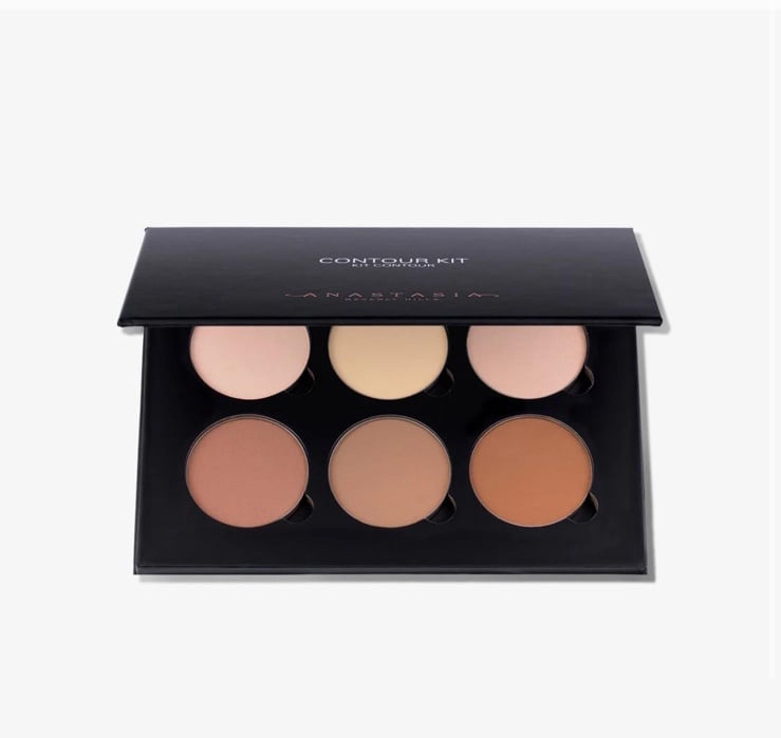 NEW Anastasia Beverly Hills Contour Powder Kit