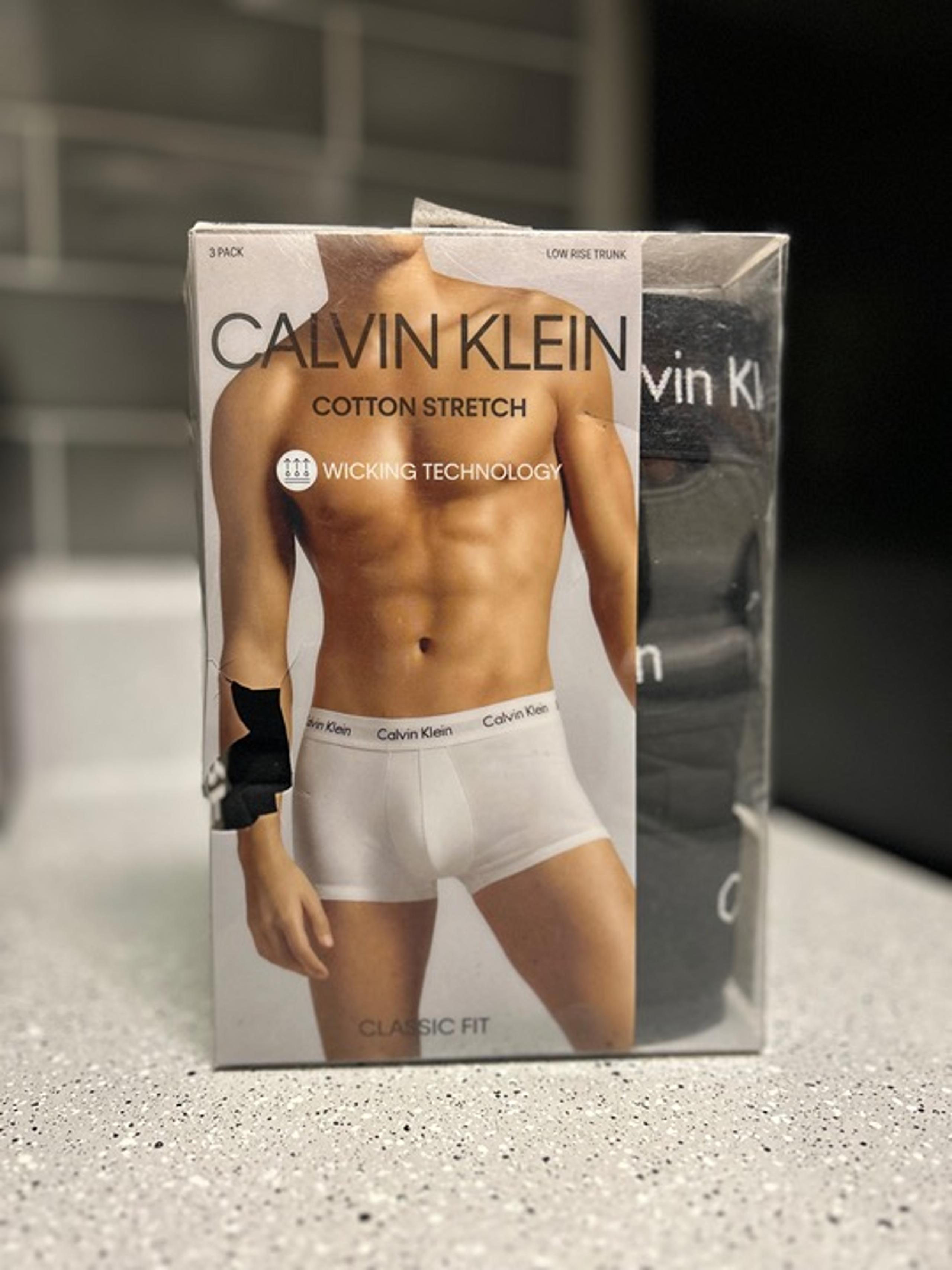 Calvin Klein