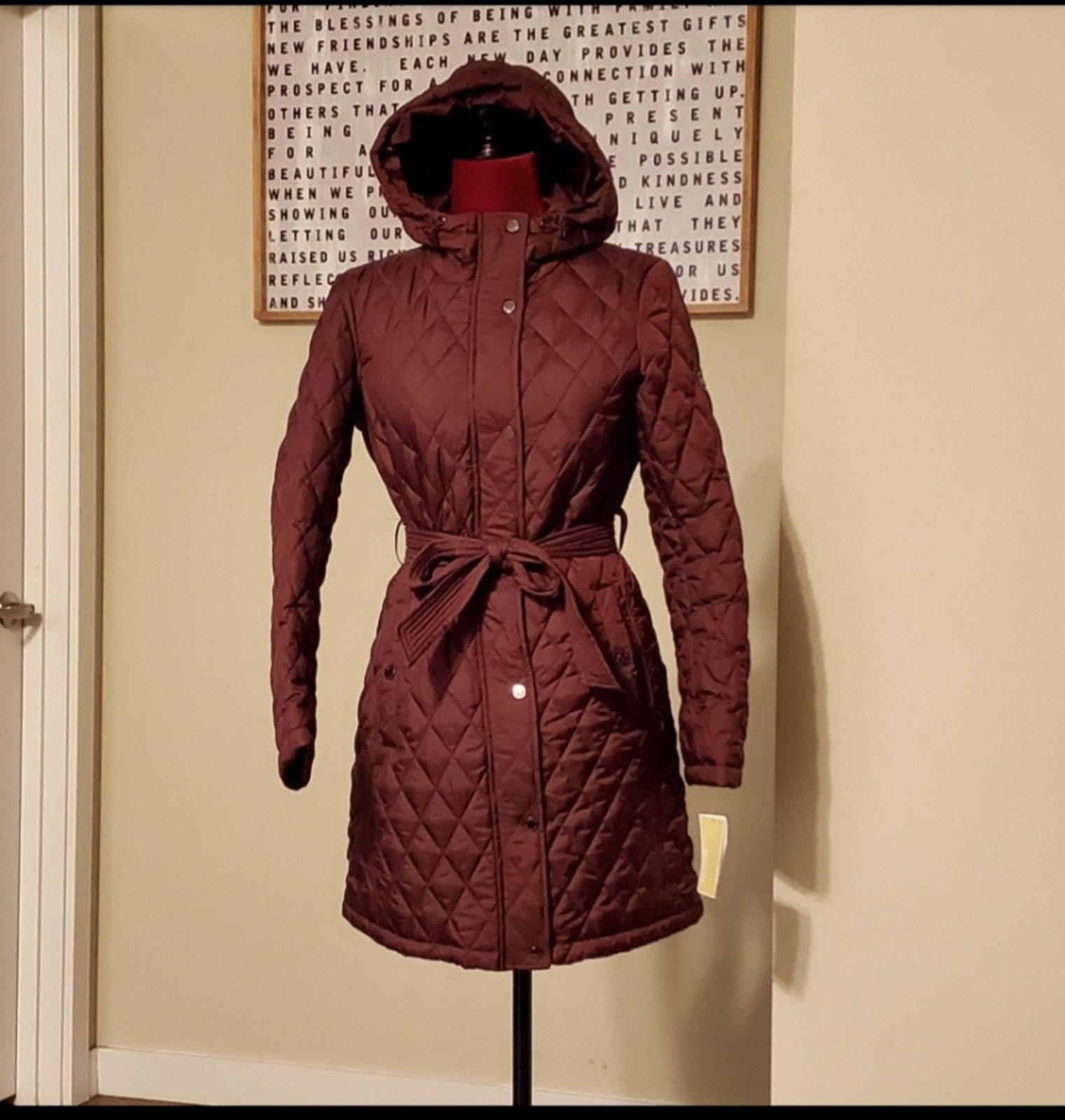 MICHAEL KORS women's jacket