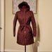 PRICE FIRM!! : ),MICHAEL KORS women's jacket