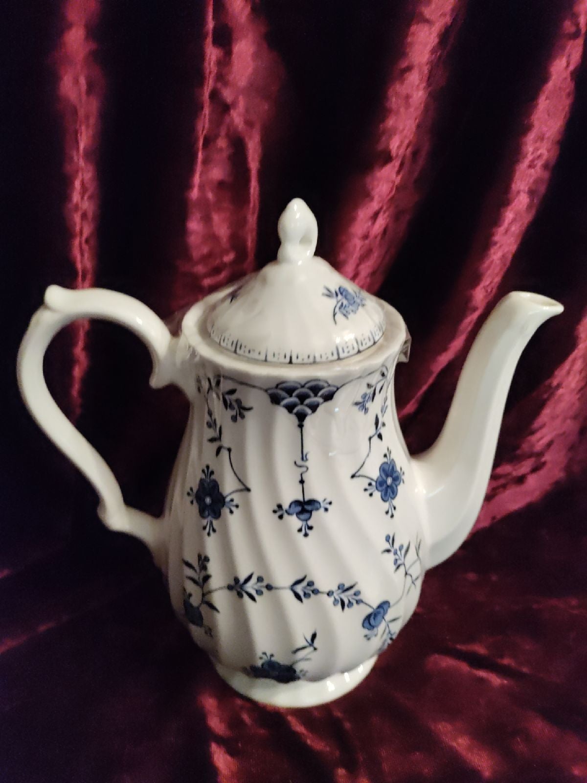 Coffee or tea pot